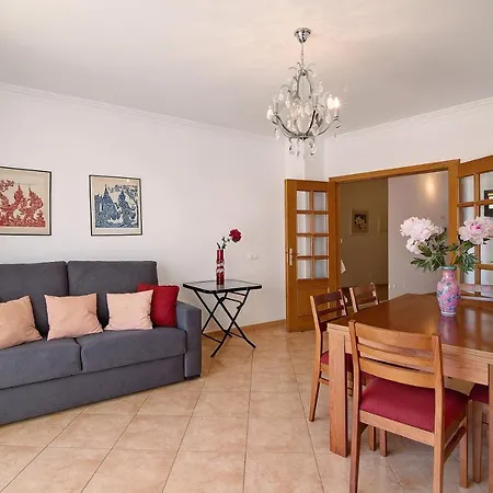 Ii Apartment