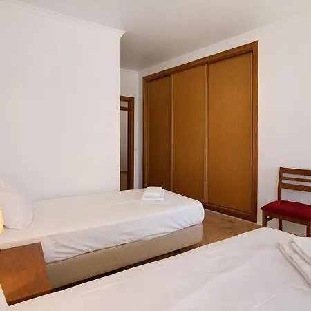Ii Apartment *