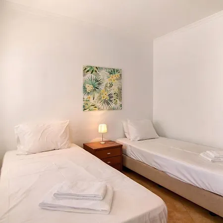 Ii Apartment *