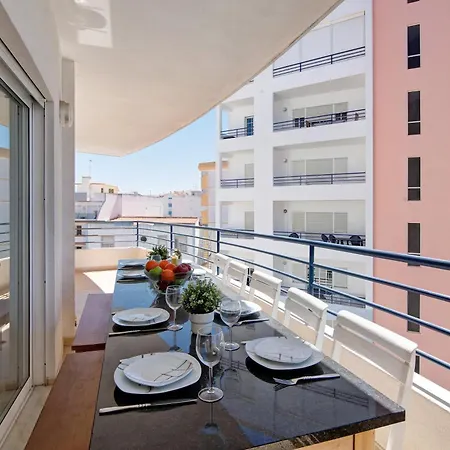 Ii Apartment *