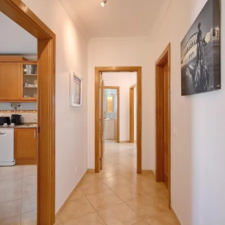 Apartment Ii Quarteira