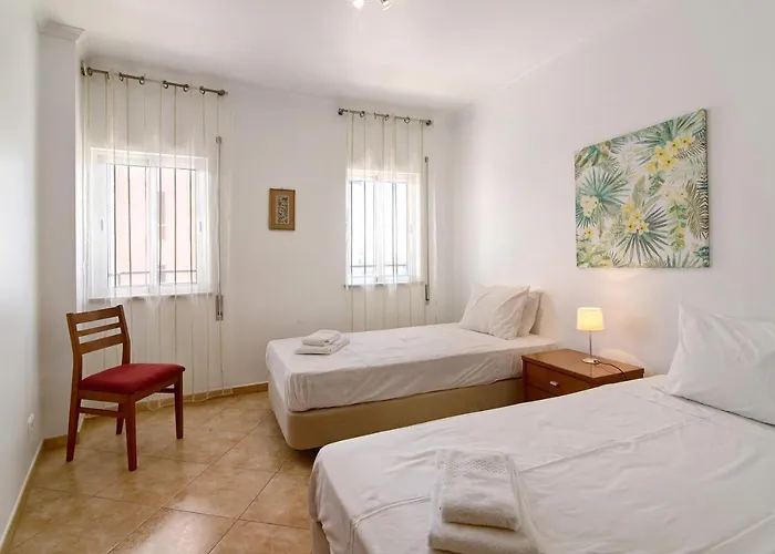 Appartement Ii *