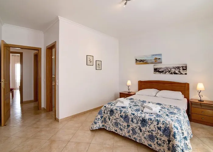 Appartement Ii *