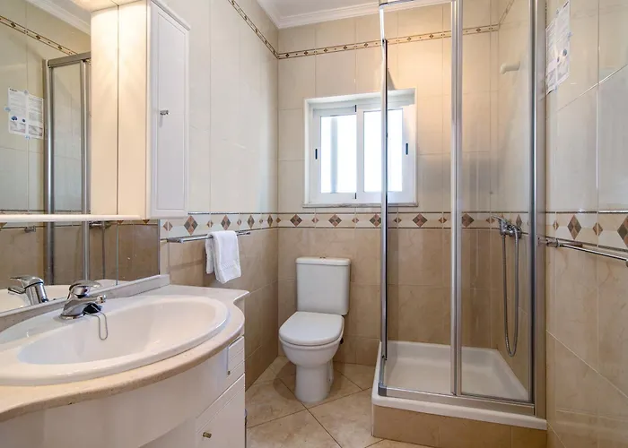 Appartement Ii Quarteira